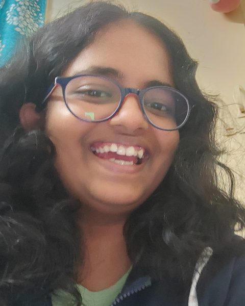 Sanjana S