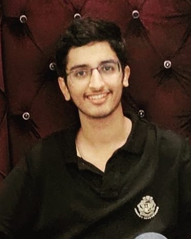 Sanyam Khosla