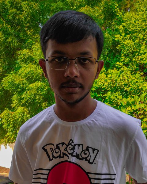 Nallapati Chaitanya Sathvik