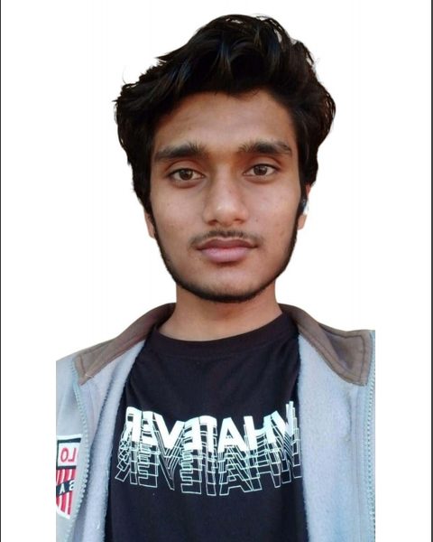 Shailendra Meena