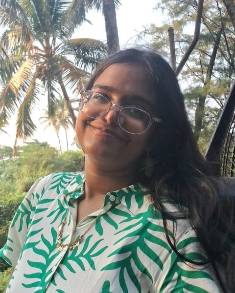 Shrimi Agarwal