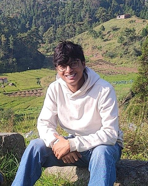 Shubham Maurya