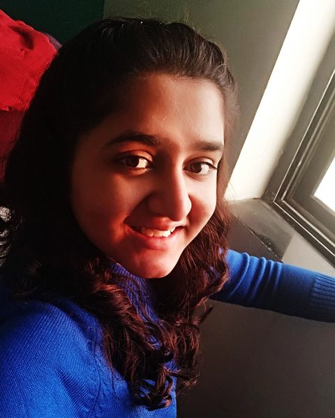 Shubhi Verma