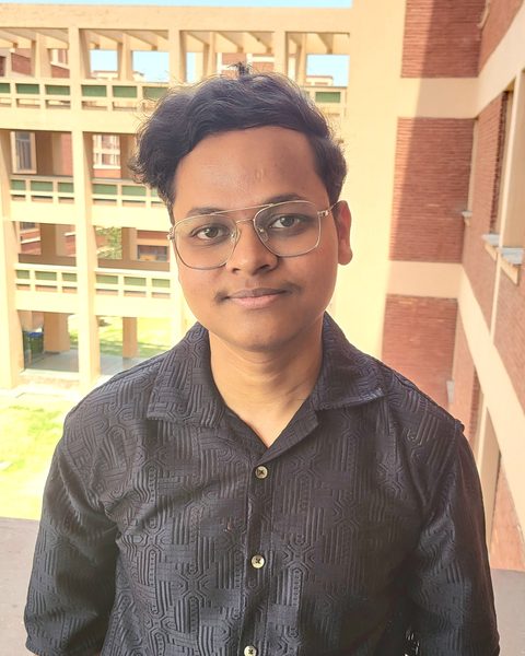 Siddharth Jaisawal