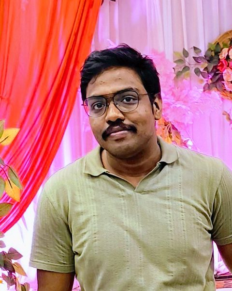 Sidharth Swaroop Mekap