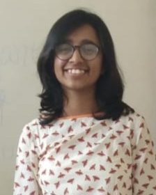 Smriti Chhattani