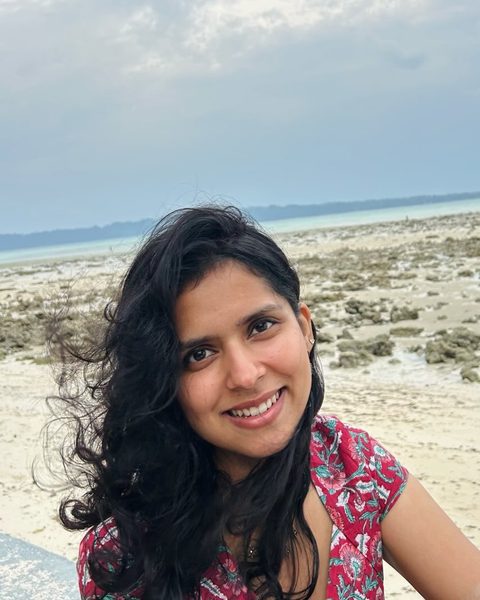 Soumya Lohani