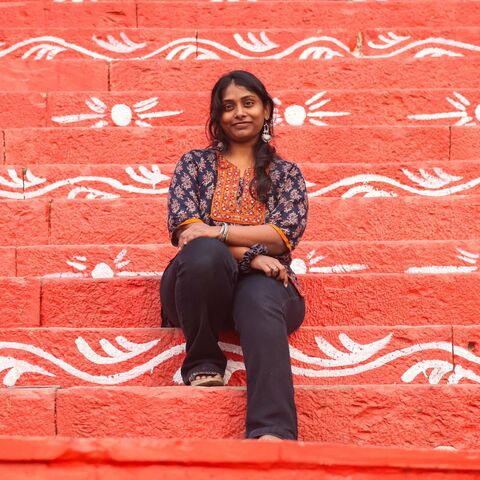 Soumya Yerukonda