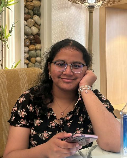 Sowmya Thottempudi