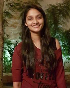 Tanu Agrawal