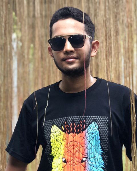 Yash Baheti
