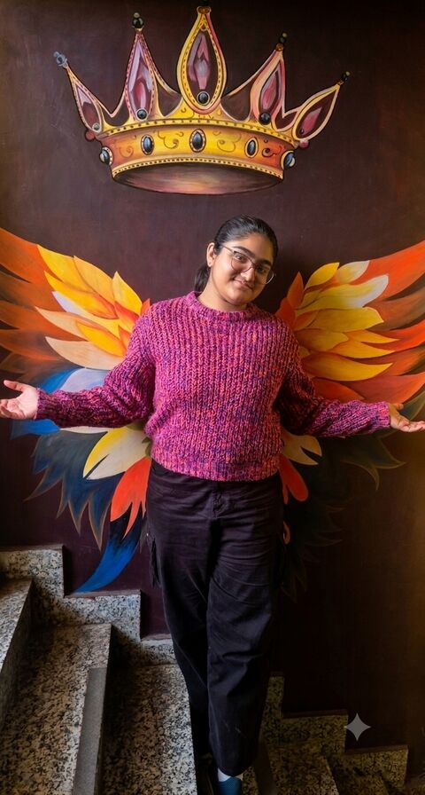 Ananya Iyer