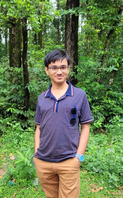 Ankur Ghosh