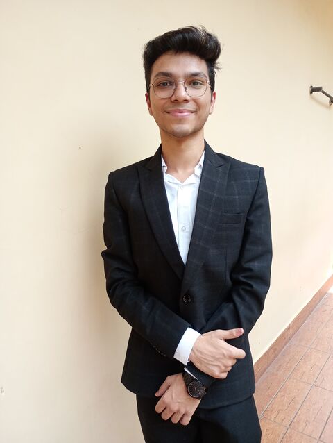 Deepak Bihani