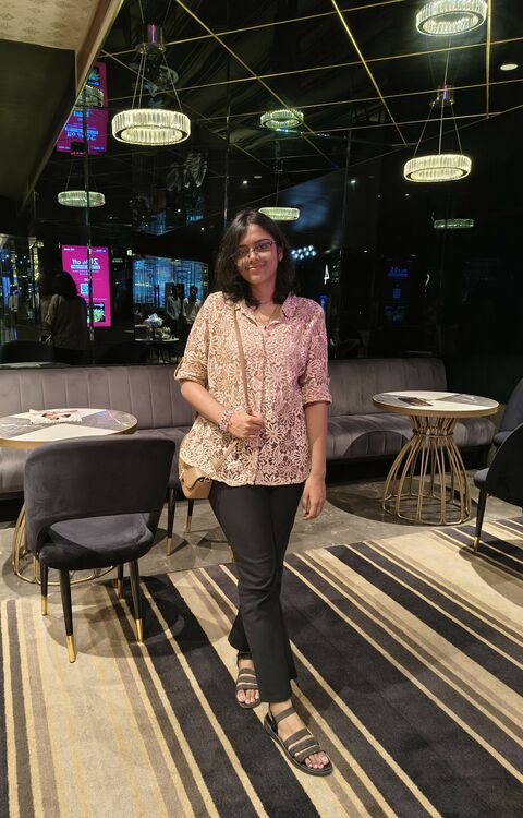 Gauri