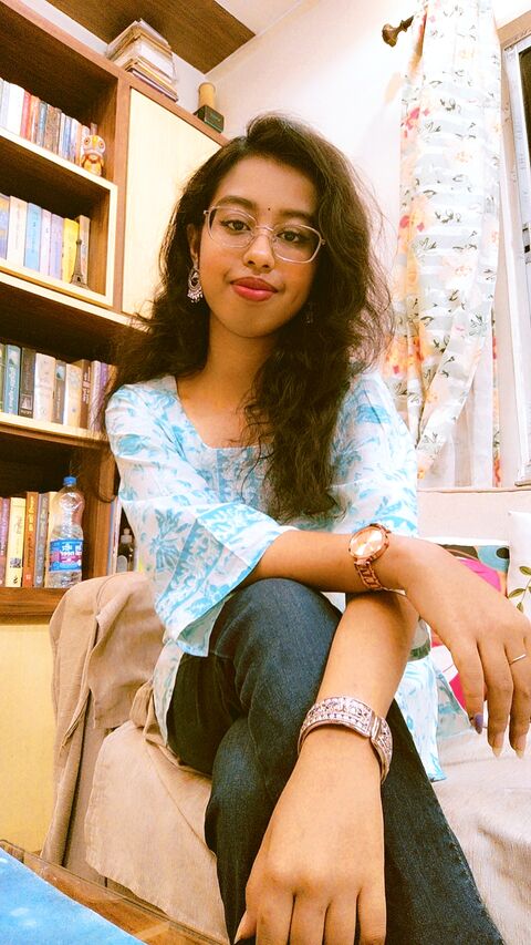 Ilika Bera