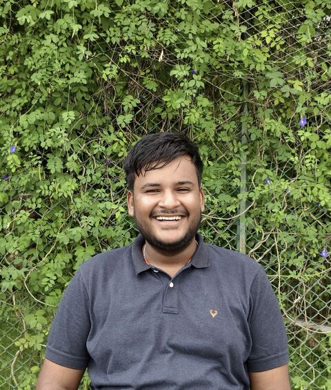 Ishan Bajpai