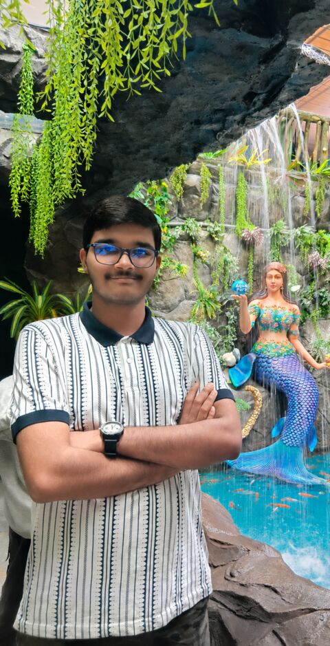 Kushagra