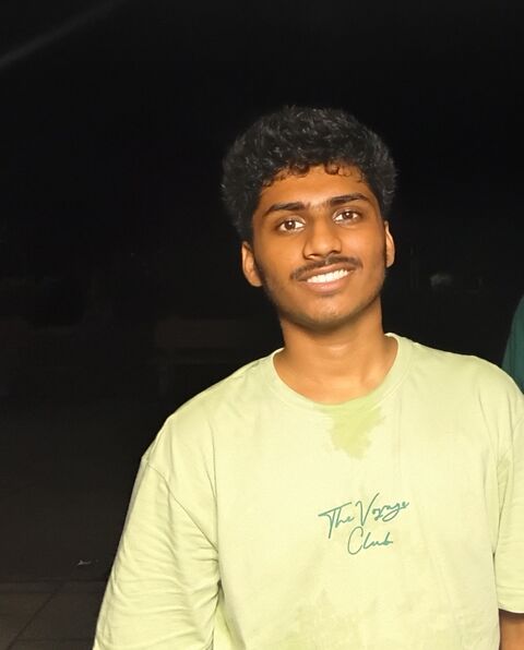 Pugazhendi