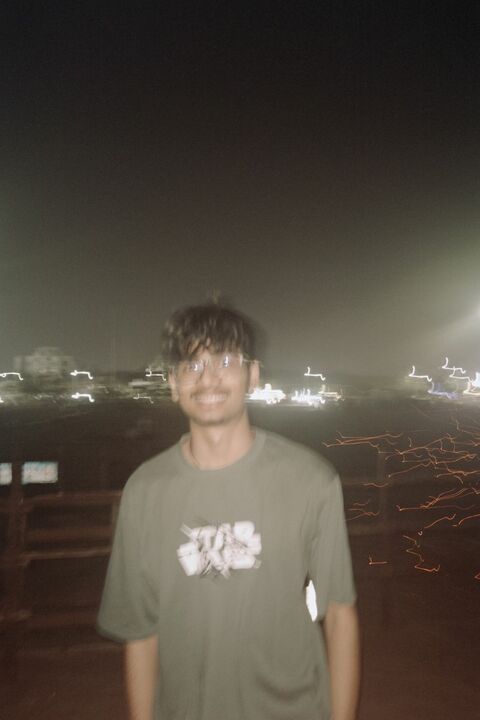 Rithish Balaji