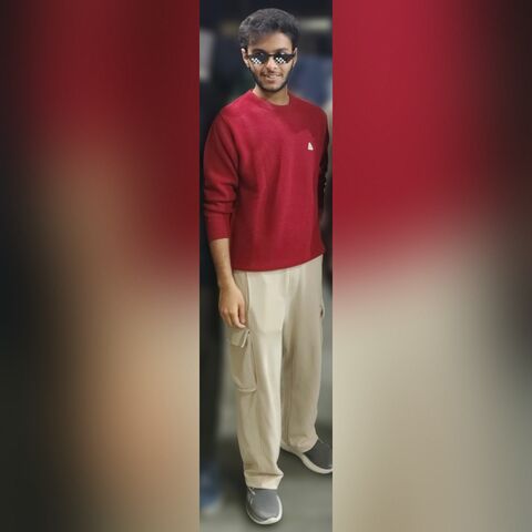 Rushil Kumar