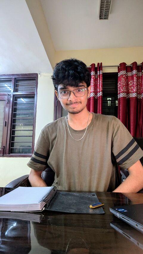 Sanath Koundinya