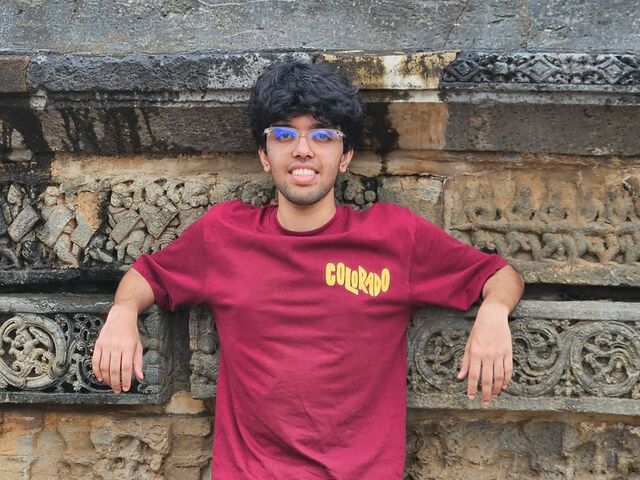 Sathvik Narayanan