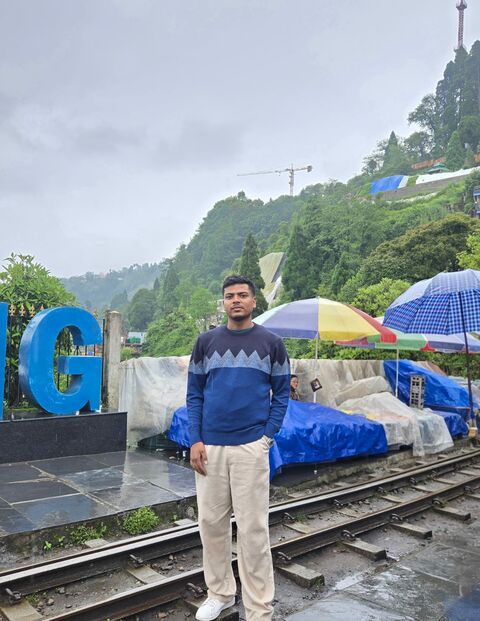 Shubham