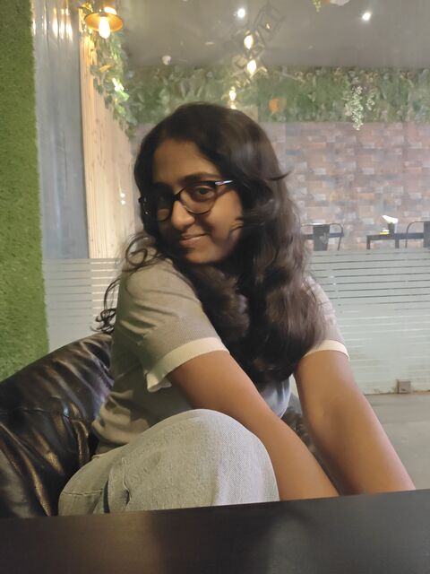 Srinidhi Ale