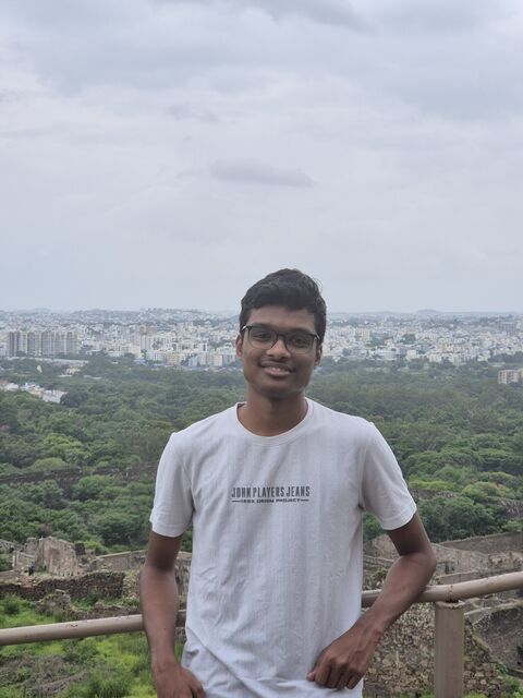 Srivanth Guntha