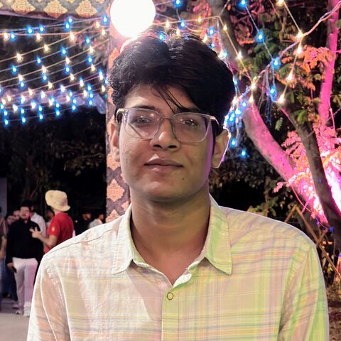 Tanishk Meena