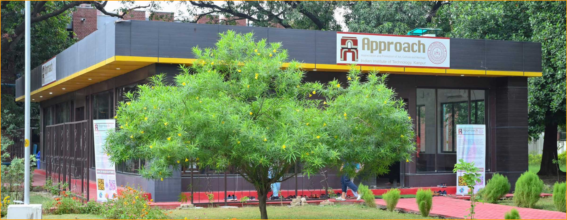 Office of Outreach Activities IIT Kanpur