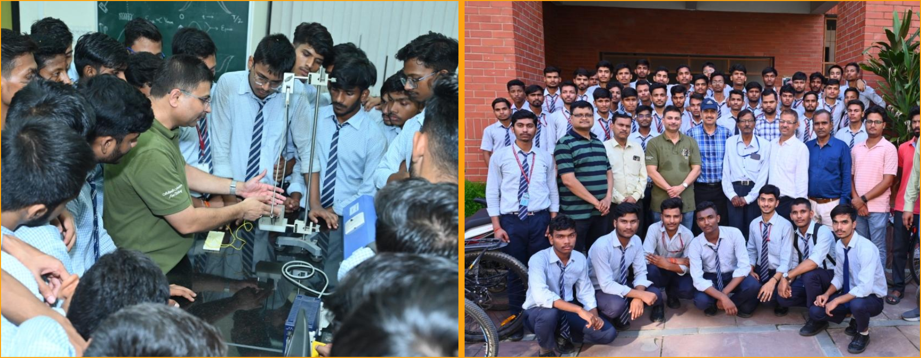 Office of Outreach Activities IIT Kanpur