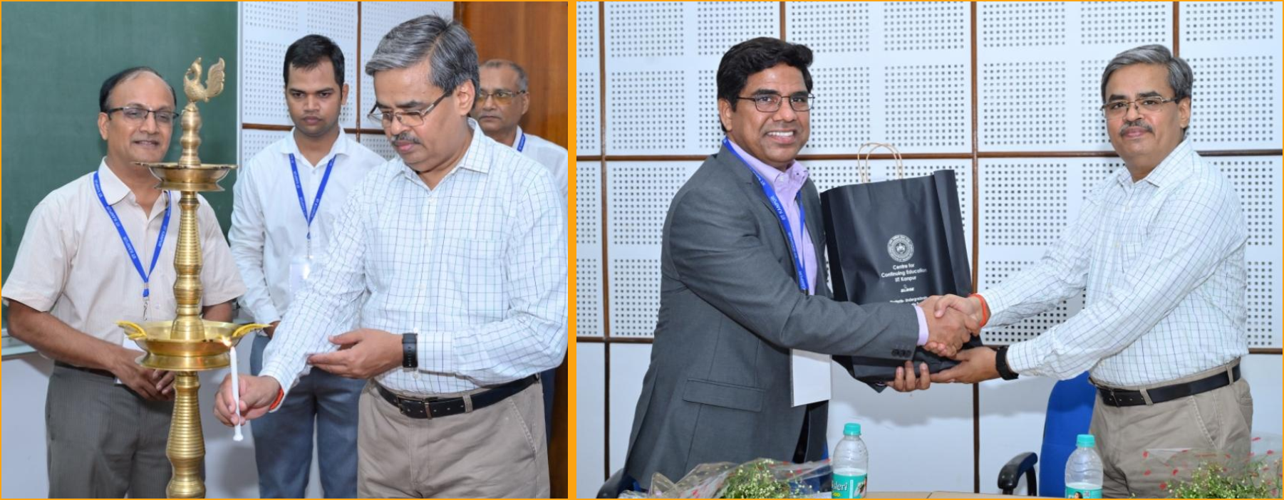 Office of Outreach Activities IIT Kanpur