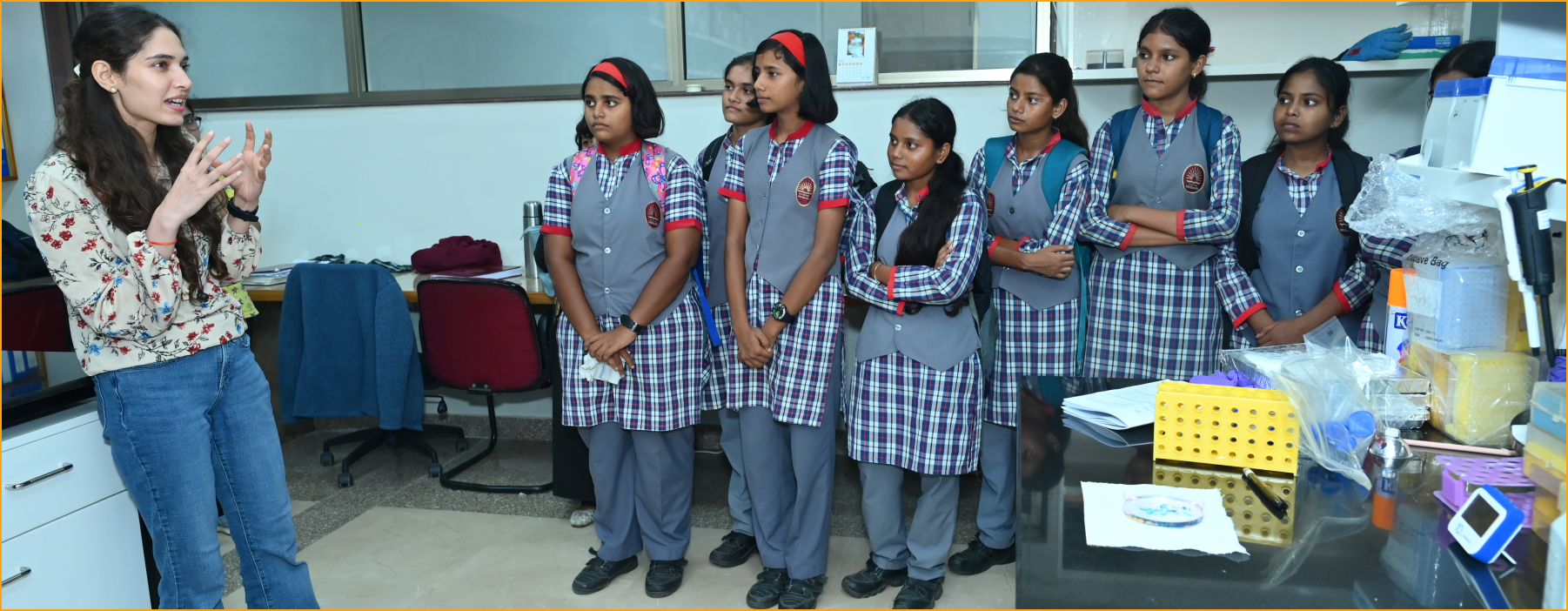 Office of Outreach Activities IIT Kanpur