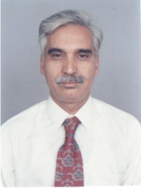 Dr. R K Thareja 
