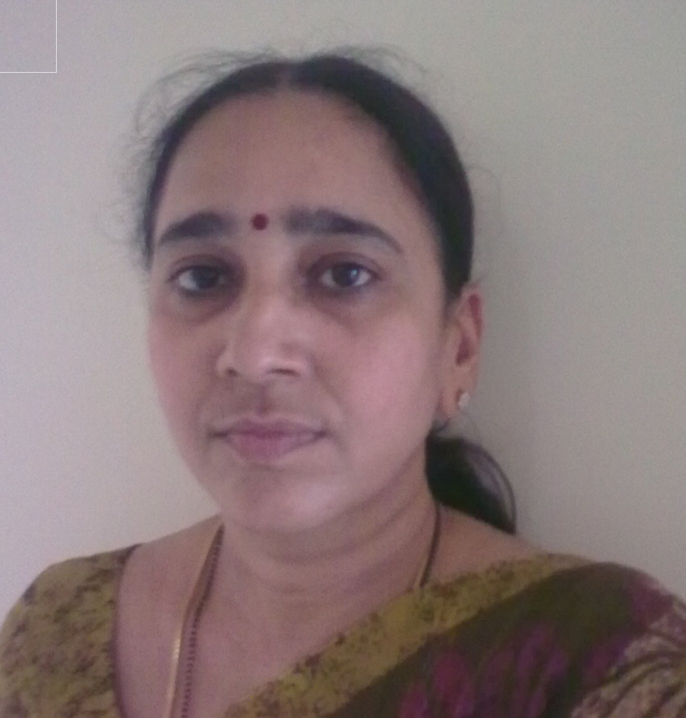 Dr. R.Vijaya 