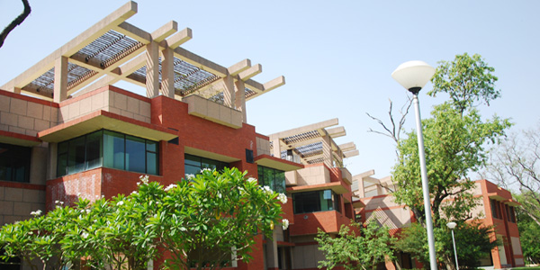 Indian Institute of Technology Kanpur