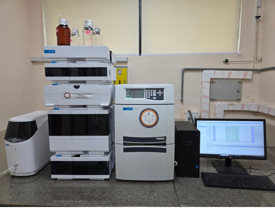 Welcome to PGRL - Post Graduate Research Laboratory, IIT Kanpur