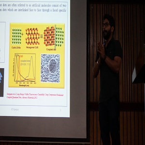 Welcome to Department of Chemical Engineering, IIT Kanpur