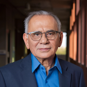 Prof. Deepak Kunzru