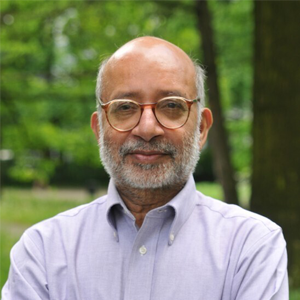 Prof. K. Ganapathy Ayappa