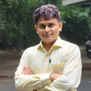 Prof. K. Ganapathy Ayappa
