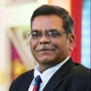 Dr. Alok Saboo