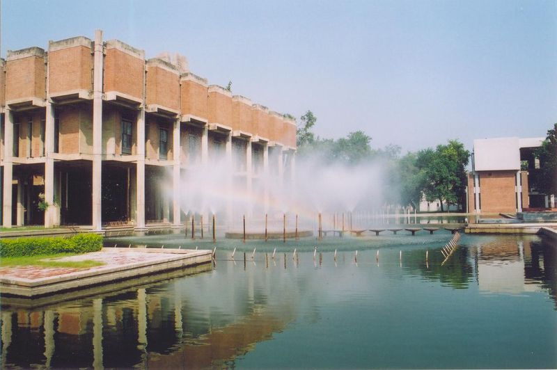 IIT-Kanpur