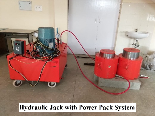 power jack