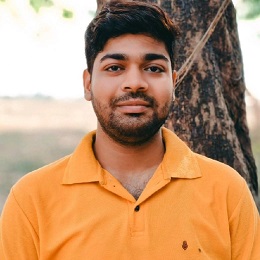Staff Member