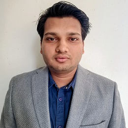 Staff Member