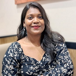 Staff Member