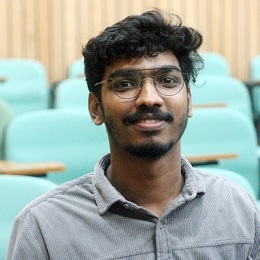 Staff Member
